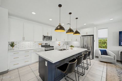1434 W Camina Plata, Queen Creek, AZ, 85140-3005 | Card Image