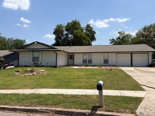 9714 Five Forks St, San Antonio, TX, 78245-1924 | Card Image