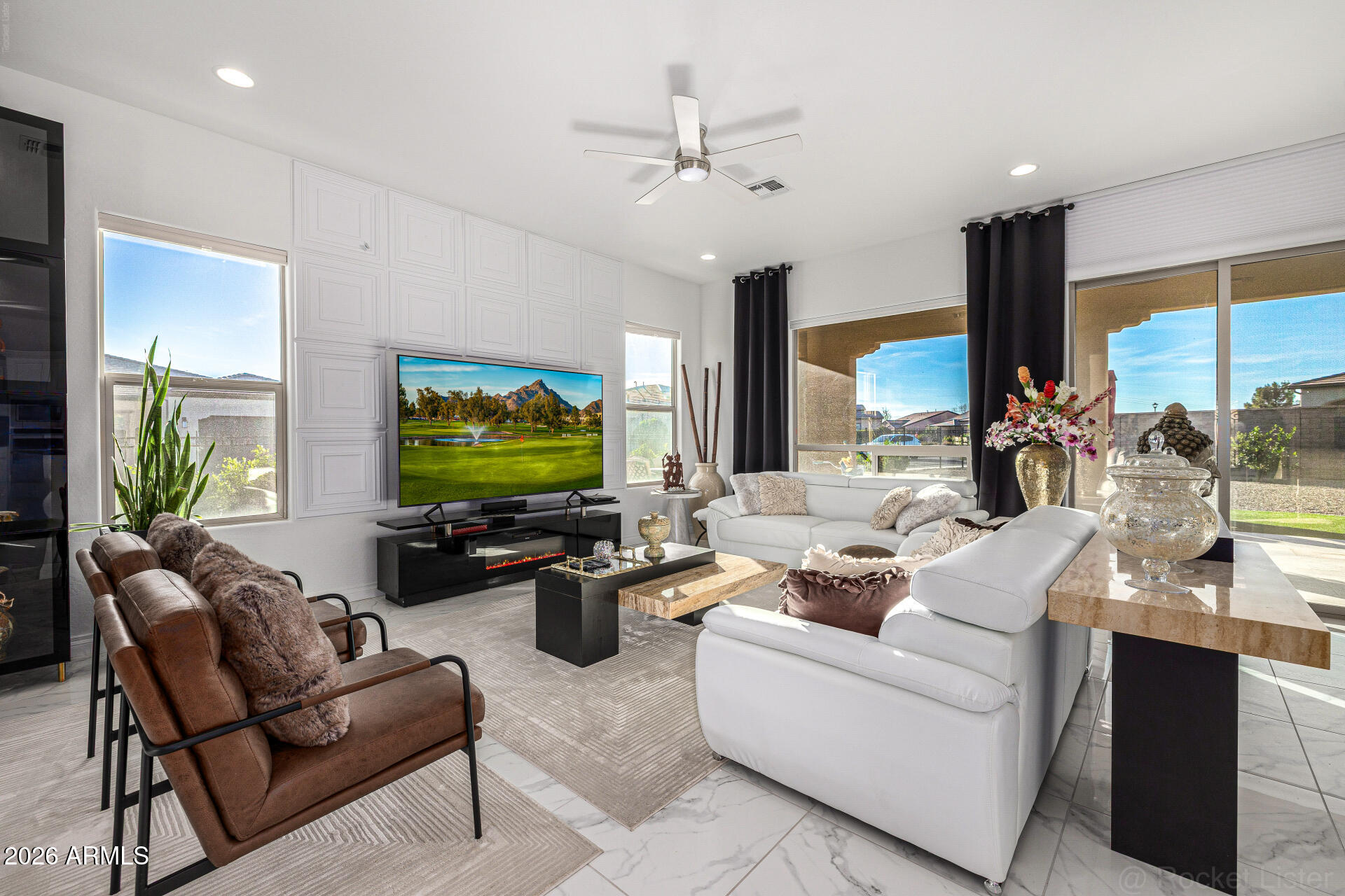Residential in Queen Creek 5