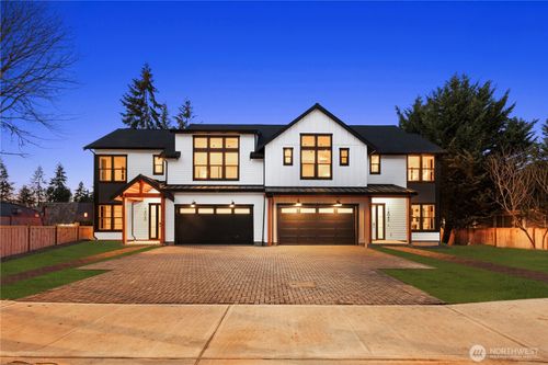 14140 Se 8th St, Bellevue, WA, 98007-5408 | Card Image