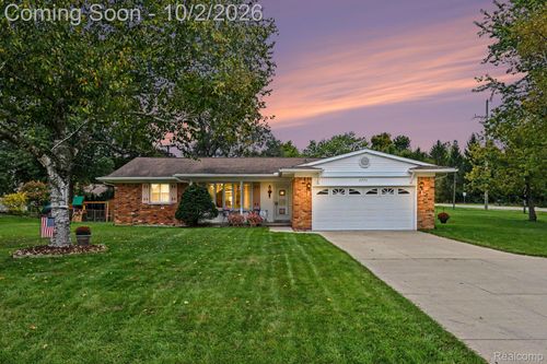 1771 Pruit Dr, Highland, MI, 48356-2520 | Card Image