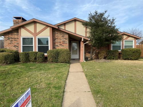 3713 Glover Dr, Plano, TX, 75074-4031 | Card Image