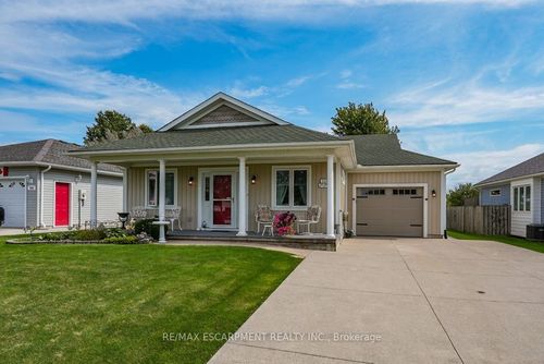 518-3033 Townline Rd, Stevensville, ON, L0S1S1 | Card Image