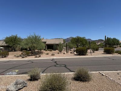 7361 E Rugged Ironwood Road, Home with 2 bedrooms, 2 bathrooms and null parking in Gold Canyon AZ | Image 3