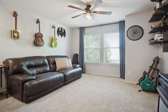 4604 Fox Sedge Ln, House other with 3 bedrooms, 3 bathrooms and null parking in Denton TX | Image 19