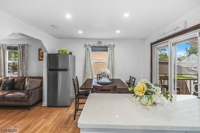 457 W 4 Th Ave, House other with 3 bedrooms, 1 bathrooms and null parking in Roselle NJ | Image 6
