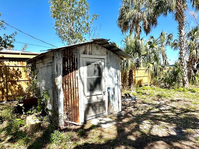 12391 Live Oak St, House other with 1 bedrooms, 1 bathrooms and null parking in Cedar Key FL | Image 30
