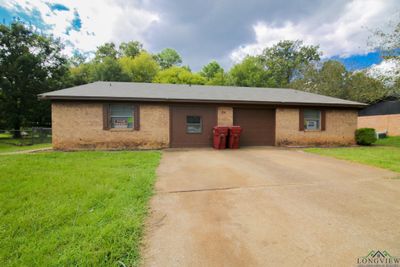 314 Dalee Dr, Home with 0 bedrooms, 0 bathrooms and null parking in Hallsville TX | Image 1