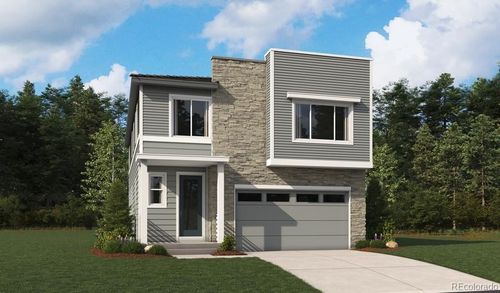 10920 Greenhorn Loop, Englewood, CO, 80112 | Card Image