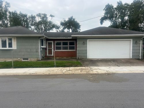 3002 Miller Ave, South Chicago Heights, IL, 60411-5411 | Card Image