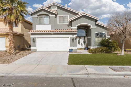 7904 Constantinople Ave, Las Vegas, NV, 89129-5598 | Card Image