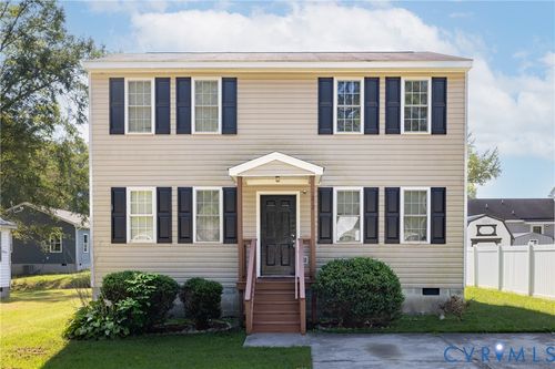 2112 Trenton St, Hopewell, VA, 23860-6323 | Card Image