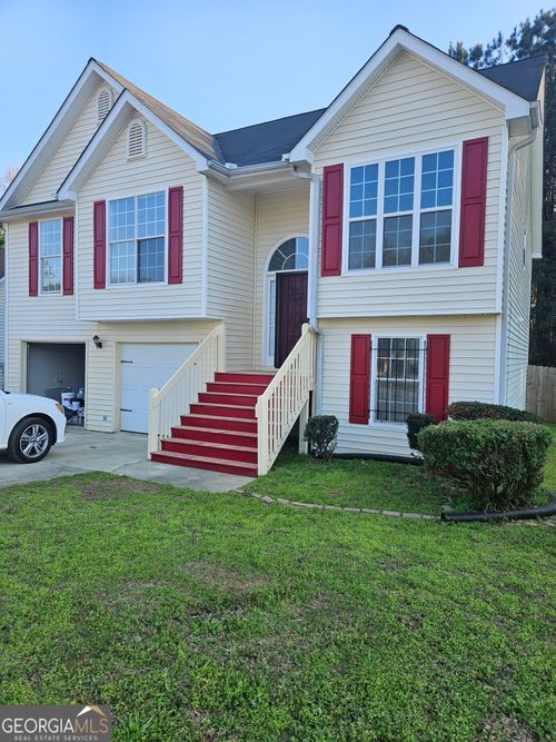 6923 Biscayne Blvd, Rex, GA, 30273-2279 | Card Image