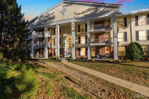 apt-15-1530 Bedford Forge Ct, Chesterfield, MO, 63017-4938 | Card Image