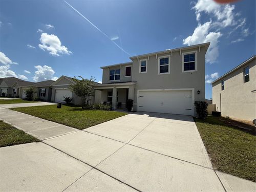 11106 Amber Ridge Dr, ZELLWOOD, FL, 32798-5415 | Card Image
