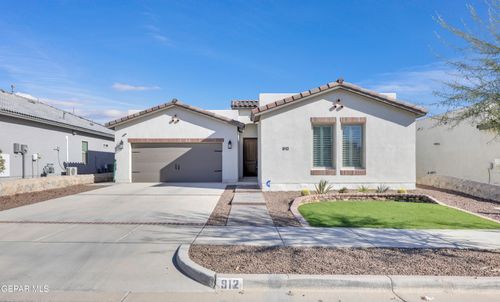 912 Malven Place, El Paso, TX, 79928 | Card Image