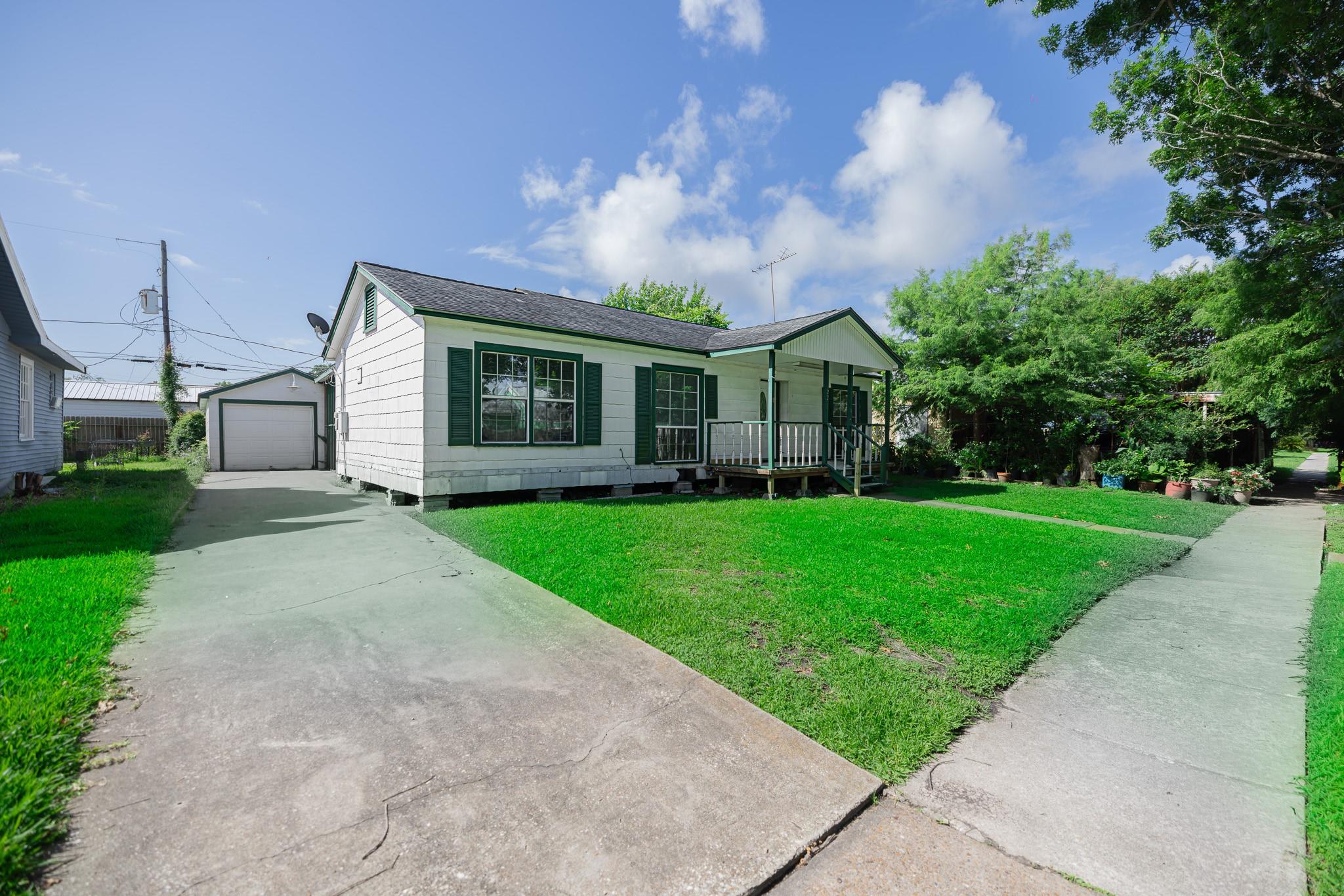 Residential in Baytown 4