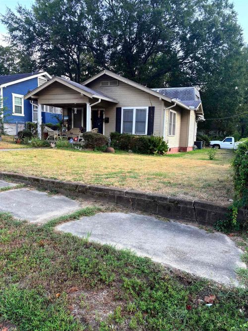 915 W Elm St, El Dorado, AR, 71730-5409 | Card Image