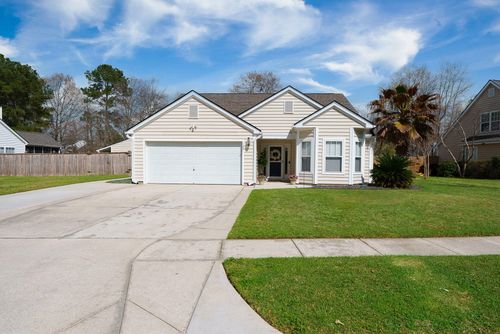 122 Thousand Oaks Circle, Goose Creek, SC, 29445 | Card Image