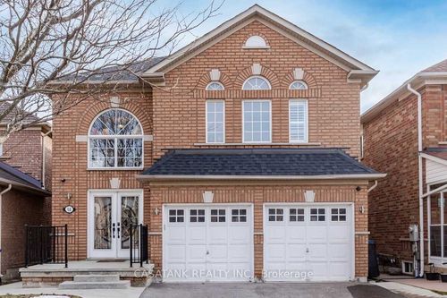 59 Lormel Gate, Brampton, ON, L7A2R6 | Card Image