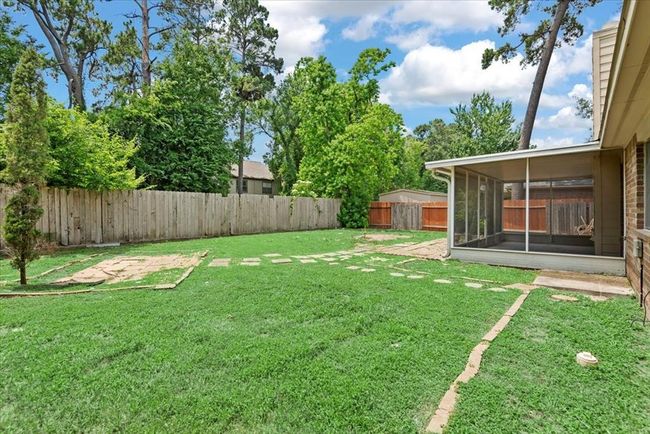 22711 Tree House Ln, House other with 3 bedrooms, 2 bathrooms and 2 parking in Spring TX | Image 27