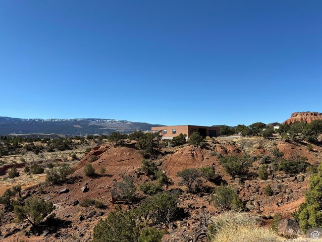 View of primary home from one of the rentals | Image 24