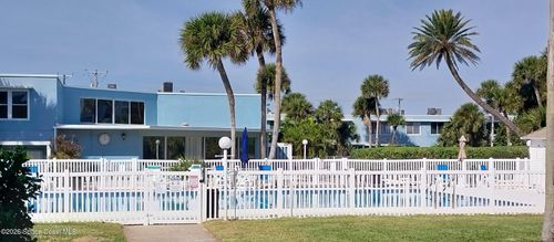605-55 Sea Park Boulevard, Satellite Beach, FL, 32937 | Card Image