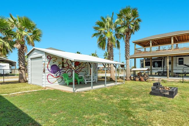 1021 N Church St, Home with 0 bedrooms, 0 bathrooms and null parking in Gilchrist TX | Image 7