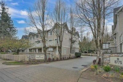 82 - 8775 161 St, Townhouse with 2 bedrooms, 2 bathrooms and 2 parking in Surrey BC | Image 2