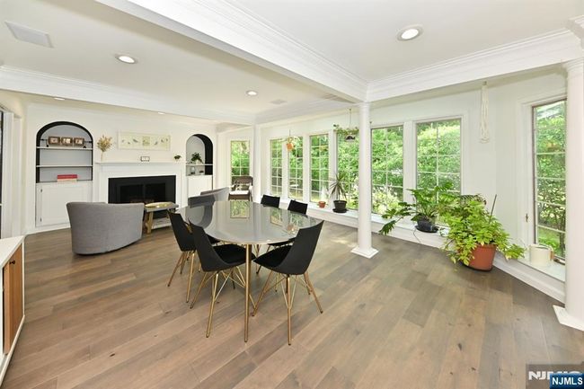 254 University Way, House other with 5 bedrooms, 5 bathrooms and null parking in Paramus NJ | Image 10