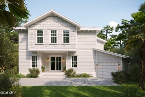 Lot 9 Redbud Ln, Inlet Beach, FL, 32461-8100 | Card Image