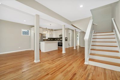 705 E 88th Street, House other with 4 bedrooms, 3 bathrooms and null parking in CHICAGO IL | Image 3