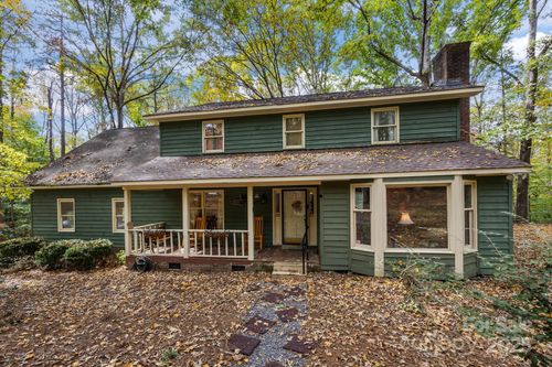 9915 Cherokee Trl, Waxhaw, NC, 28173-8940 | Card Image