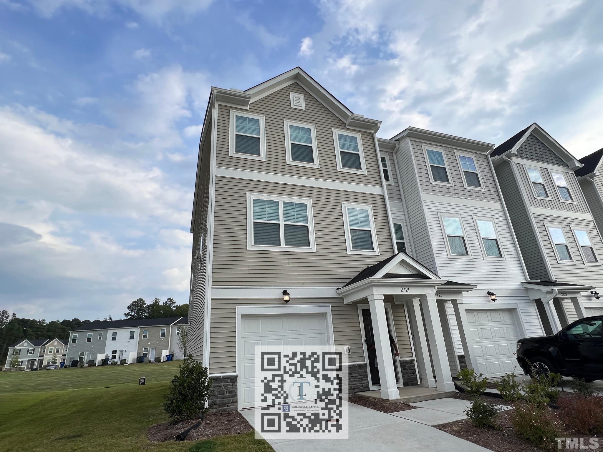 2721 Chert Lane, Sold in Raleigh Zoocasa