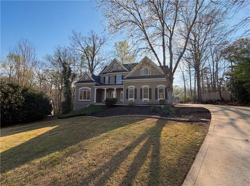5011 Lake Holw, Douglasville, GA, 30135-2699 | Card Image