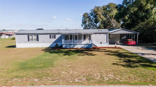 2763 County Road 503, House other with 3 bedrooms, 2 bathrooms and null parking in Wildwood FL | Image 20