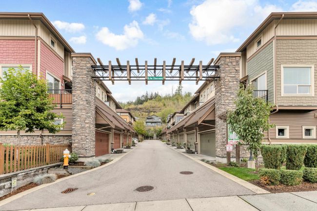 7 - 10480 248 Street, Townhouse with 4 bedrooms, 3 bathrooms and 2 parking in Maple Ridge BC | Image 34