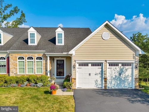 143 Brindle Ct, EAGLEVILLE, PA, 19403-4429 | Card Image