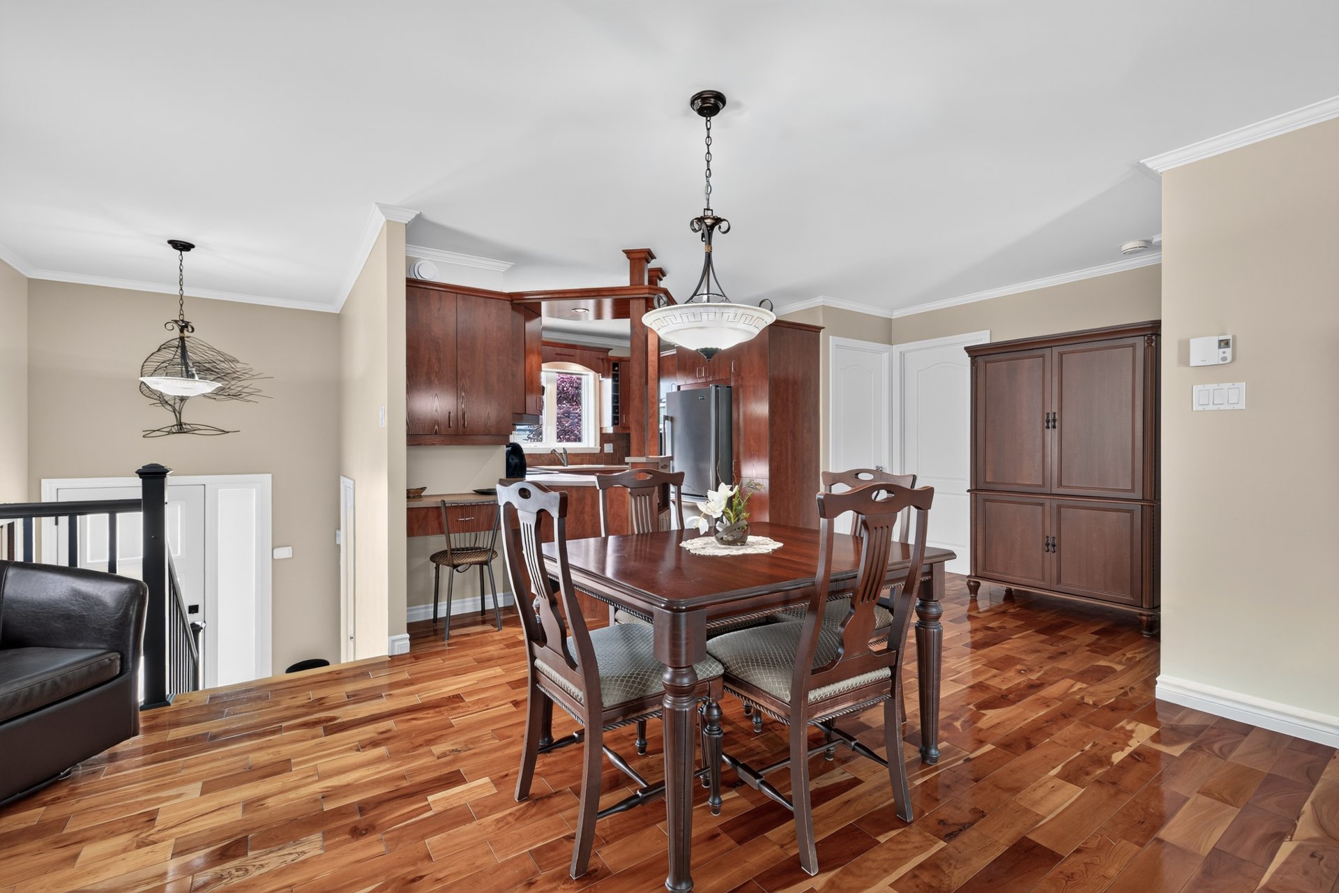 Residential in Drummondville 2