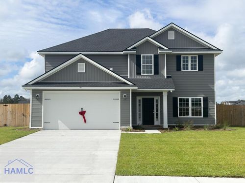 16 Gill St Sw, Ludowici, GA, 31316 | Card Image
