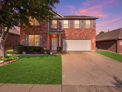4328 Highgate Rd, Fort Worth, TX, 76244-5739 | Card Image