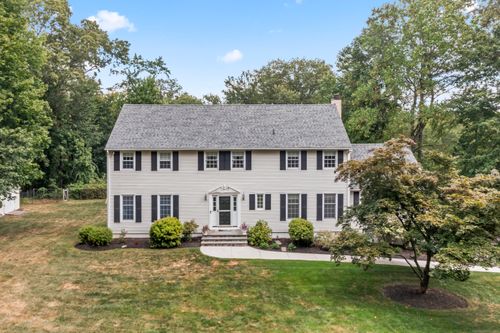 43 Chambers Rd, Danbury, CT, 06811-3615 | Card Image