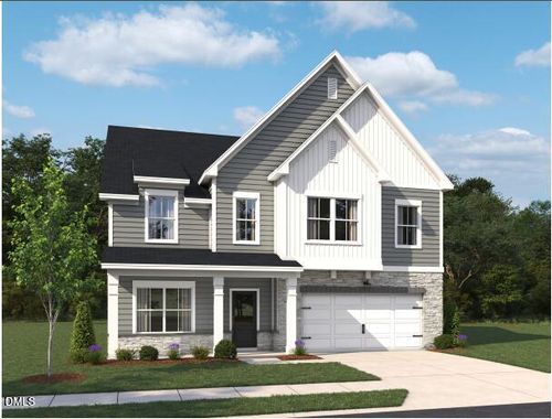 52-272 Marvel Dr, Rolesville, NC, 27571-4500 | Card Image