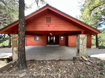 210 Fawn Drive, House other with 3 bedrooms, 2 bathrooms and null parking in Alto NM | Image 2