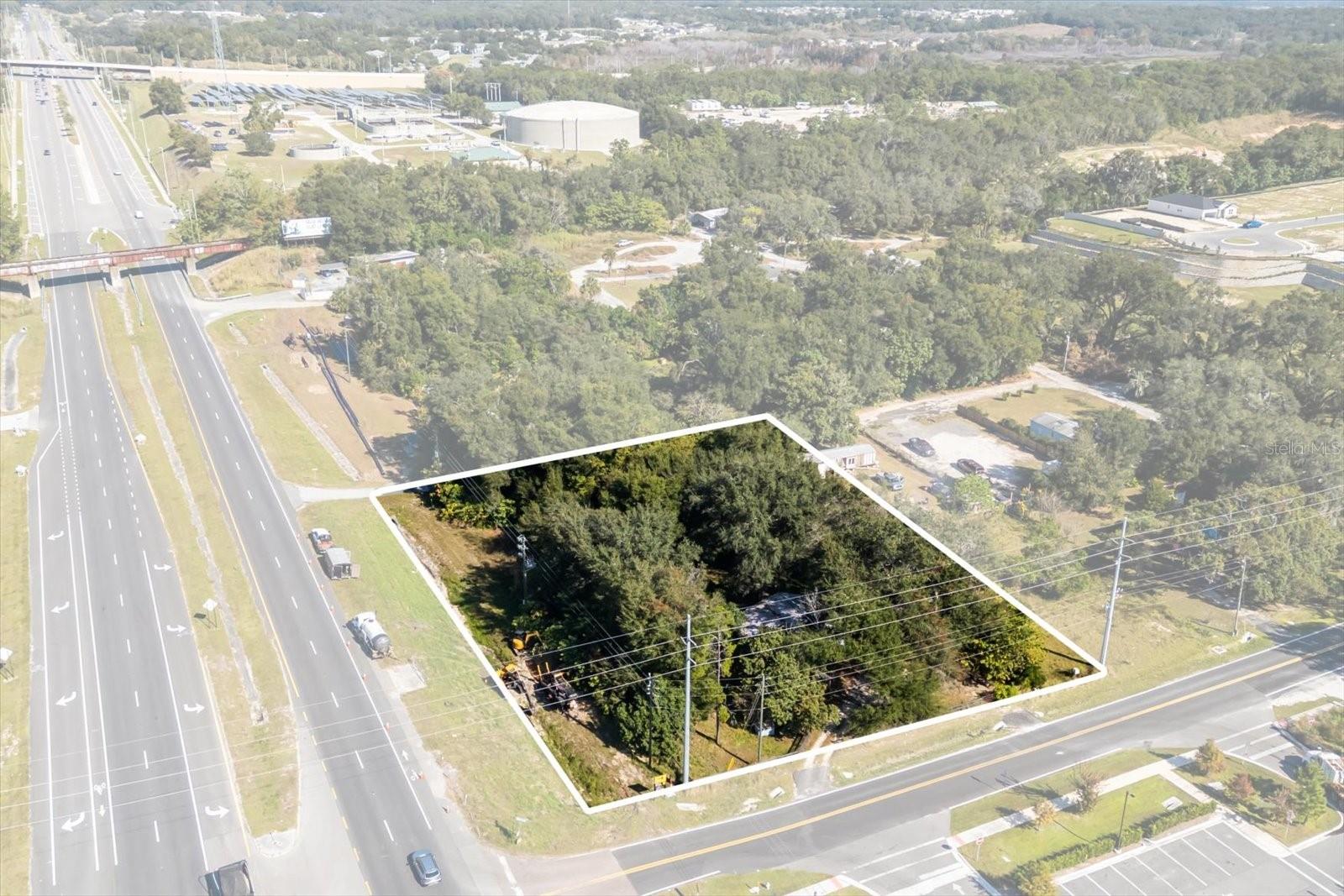 Land in MOUNT DORA 3