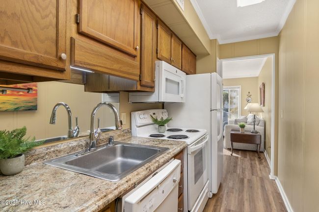 111-A-P-A-T-B - 1904 P Row, Condo with 1 bedrooms, 2 bathrooms and null parking in Salter Path NC | Image 5