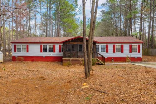 235 Double Branch Rd, Danielsville, GA, 30633-6541 | Card Image