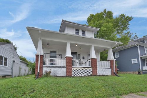 424 W Johnny Lytle Ave, Springfield, OH, 45506-2666 | Card Image