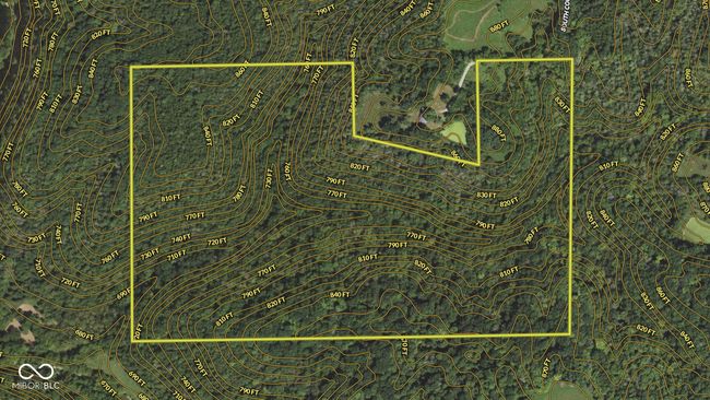 5900 S County Road 700 E, Home with 0 bedrooms, 0 bathrooms and null parking in Dillsboro IN | Image 67