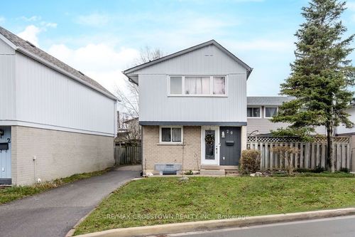 20 Hillpark Trail, Brampton, ON, L6S1R1 | Card Image